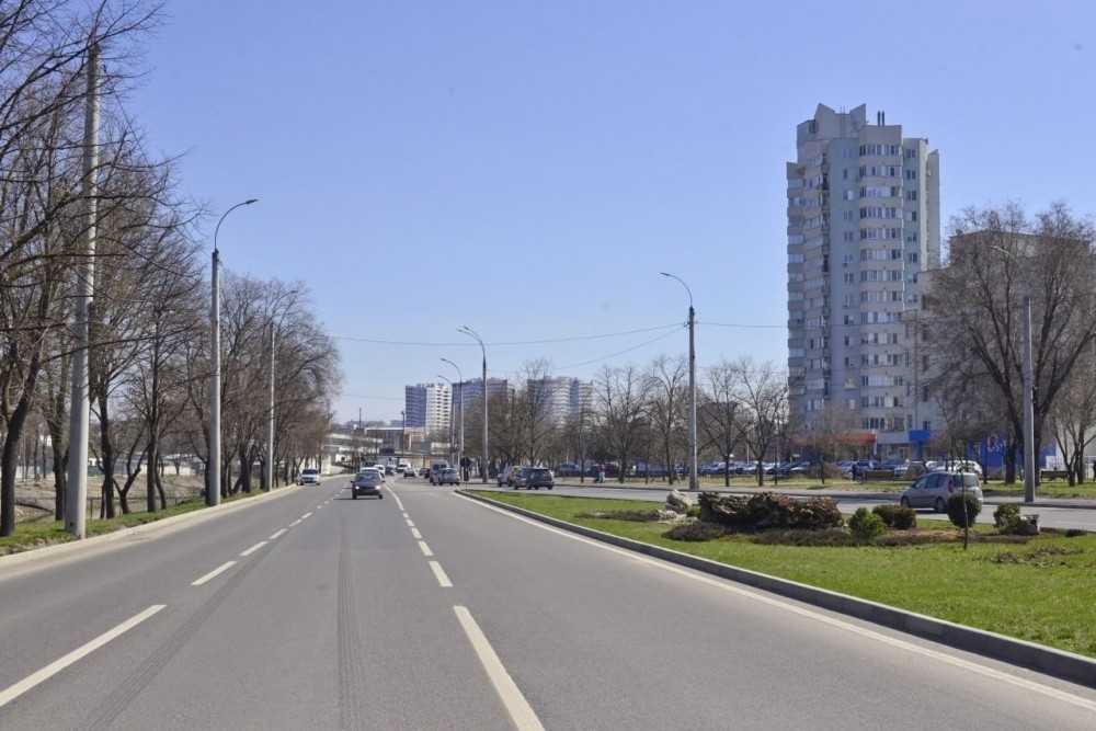 APROBAT// Pe strada Albișoara va merge troleibuzul. Când va fi lansată și ce itinerar va avea noua linie de transport